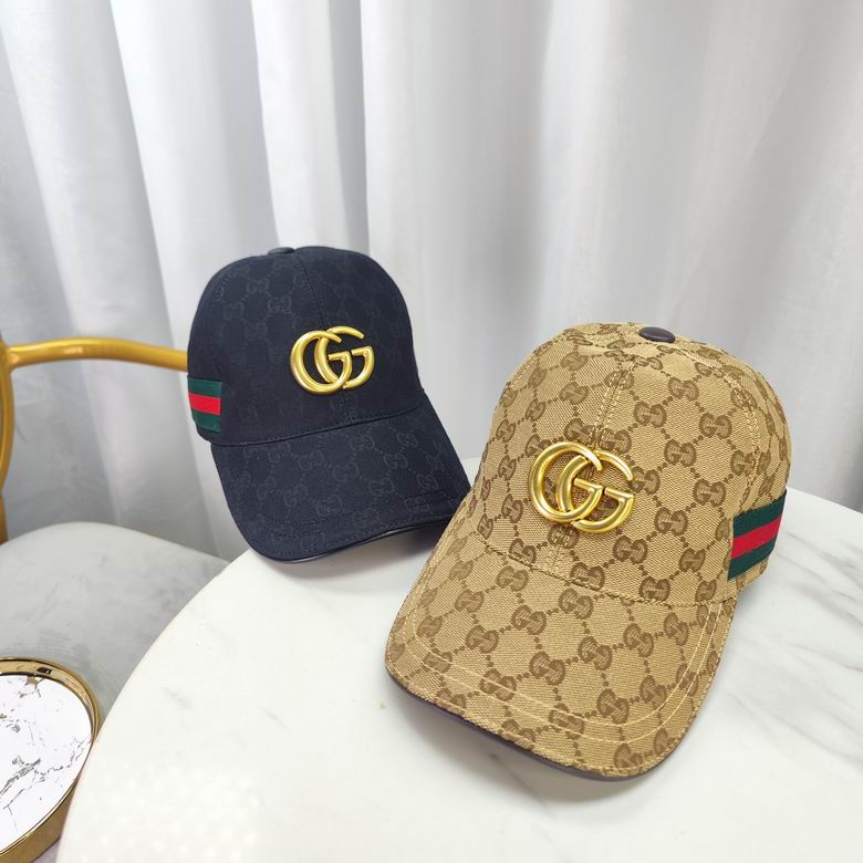 Gucci Cap dxn (13)